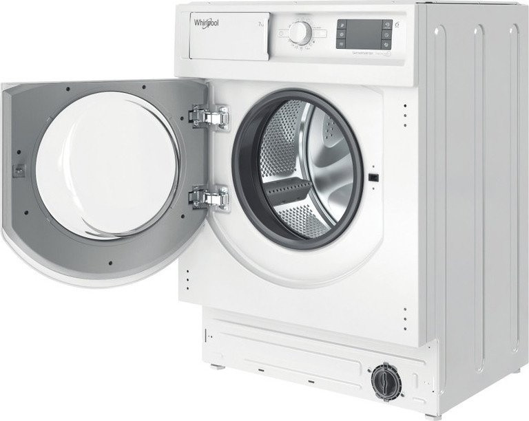 Стиральная машина Whirlpool BI WMWG 71483E EU N Стиральная машина Whirlpool BI WMWG 71483E EU N