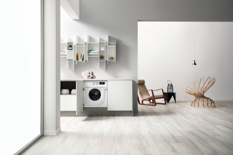 Стиральная машина Whirlpool BI WMWG 71483E EU N Стиральная машина Whirlpool BI WMWG 71483E EU N