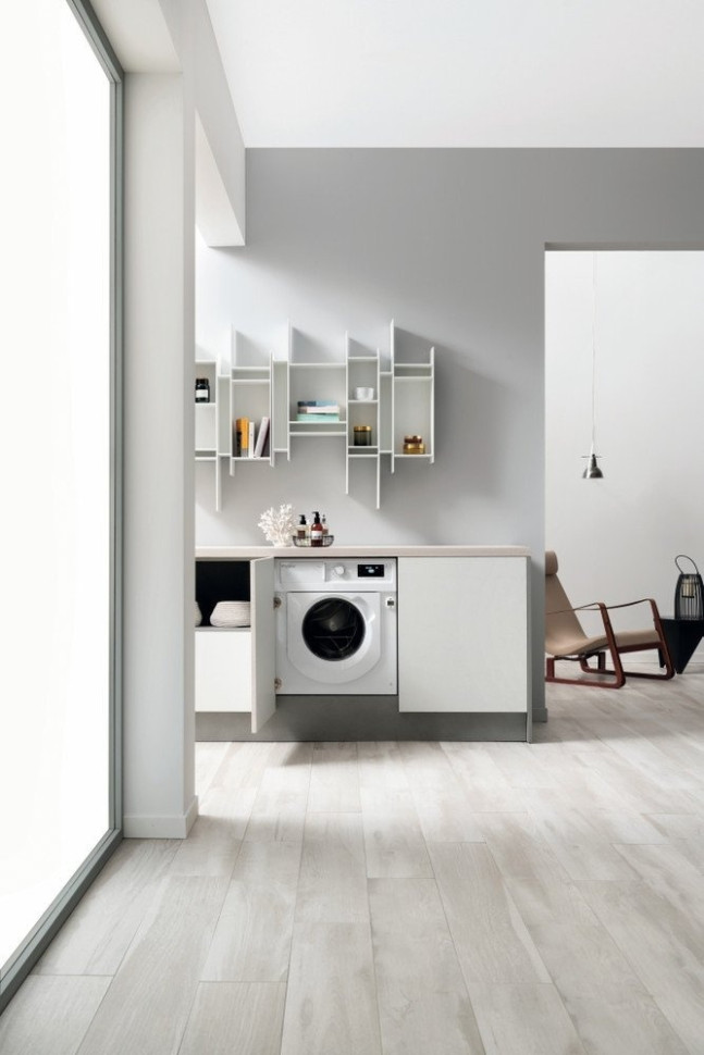 Стиральная машина Whirlpool BI WMWG 71483E EU N Стиральная машина Whirlpool BI WMWG 71483E EU N