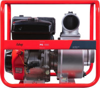 Мотопомпа FUBAG PG 1600 646263