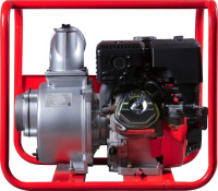 Мотопомпа FUBAG PG 1600 646263