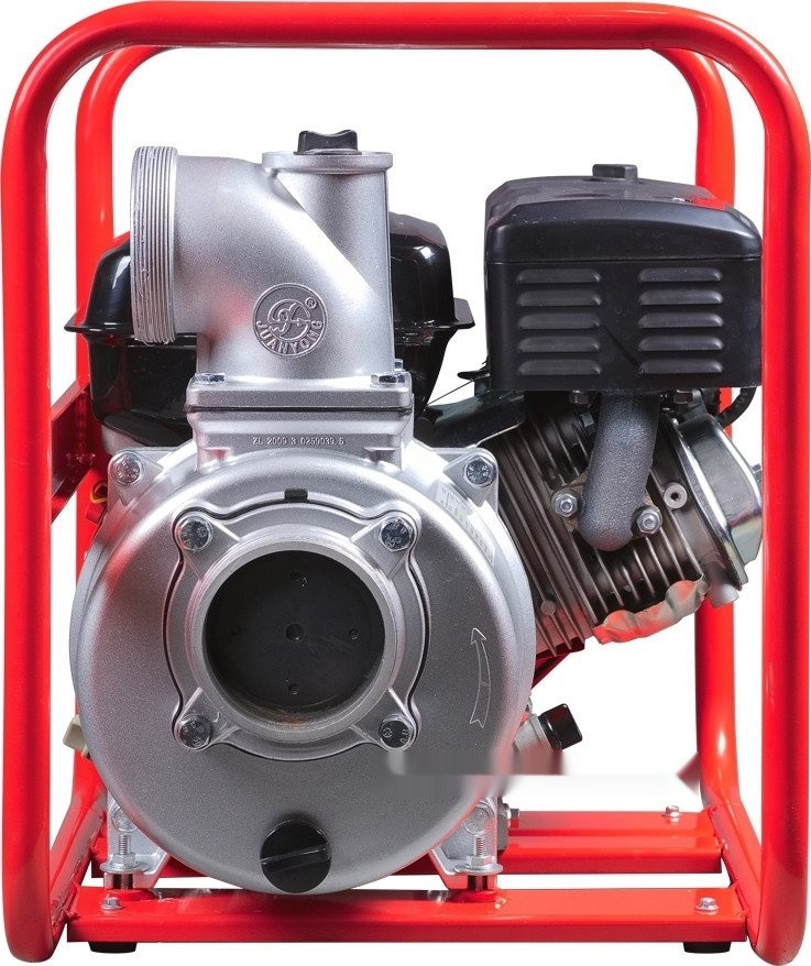 Мотопомпа FUBAG PG 1600 646263