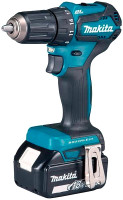 Дрель-шуруповерт Makita DDF483SYE