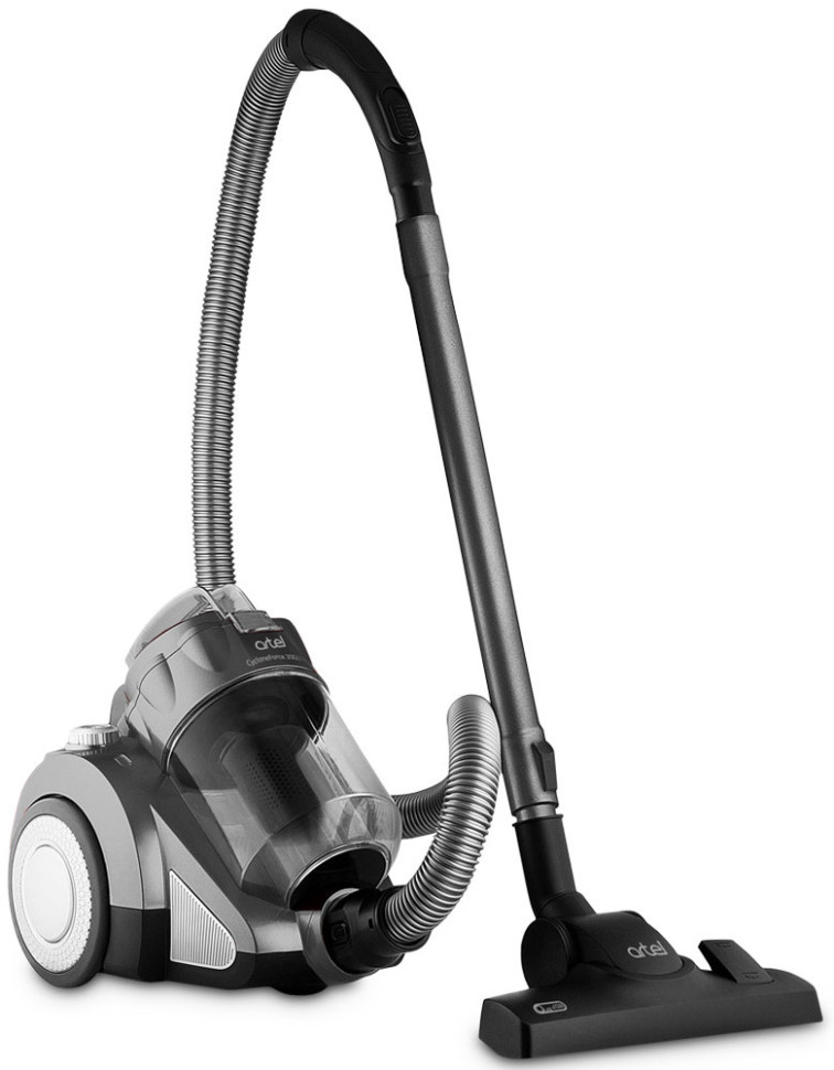 Пылесос Artel VCC 0220 (серый, без турбощетки)