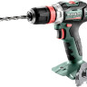 Дрель-шуруповерт Metabo BS 18 L BL Q 602327840 (без АКБ, кейс) Дрель-шуруповерт Metabo BS 18 L BL Q 602327840 (без АКБ, кейс)