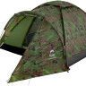 Палатка Jungle Camp Forester 4 (камуфляж) Палатка Jungle Camp Forester 4 (камуфляж)