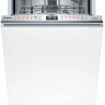 Посудомоечная машина Bosch SPV6EMX70Q Посудомоечная машина Bosch SPV6EMX70Q