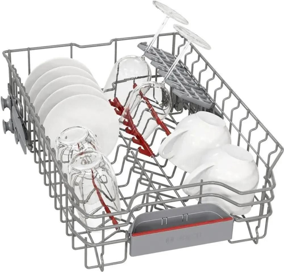 Посудомоечная машина Bosch SPV6EMX70Q Посудомоечная машина Bosch SPV6EMX70Q
