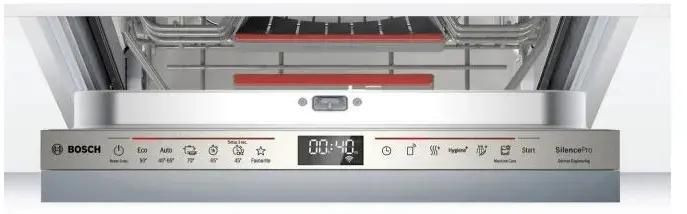 Посудомоечная машина Bosch SPV6EMX70Q Посудомоечная машина Bosch SPV6EMX70Q