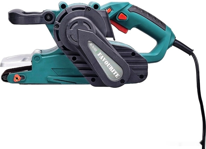 Угловая шлифмашина Favourite BS-76/533