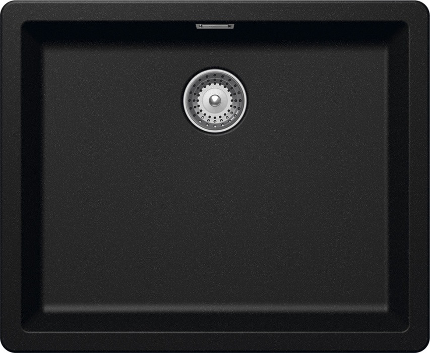 Кухонная мойка Schock Greenwich 60 магма