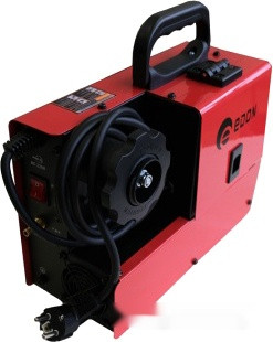 Сварочный инвертор Edon Smart MIG-180/5 Сварочный инвертор Edon Smart MIG-180/5