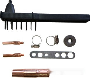 Сварочный инвертор Edon Smart MIG-180/5 Сварочный инвертор Edon Smart MIG-180/5