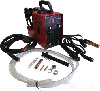 Сварочный инвертор Edon Smart MIG-180/5 Сварочный инвертор Edon Smart MIG-180/5