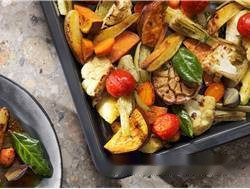 Духовой шкаф Electrolux CombiQuick 800 EVL6E46X