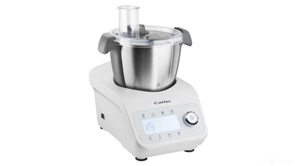 Кухонный комбайн Catler TC 8010 Кухонный комбайн Catler TC 8010
