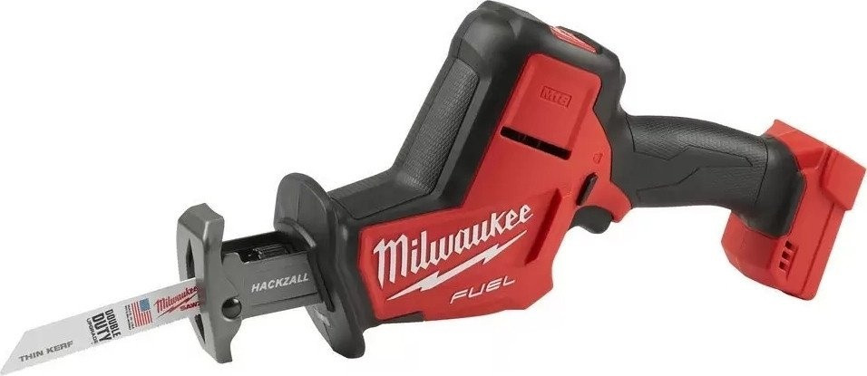 Сабельная пила Milwaukee M18 FHZ-0 Fuel 4933498064 (без АКБ)