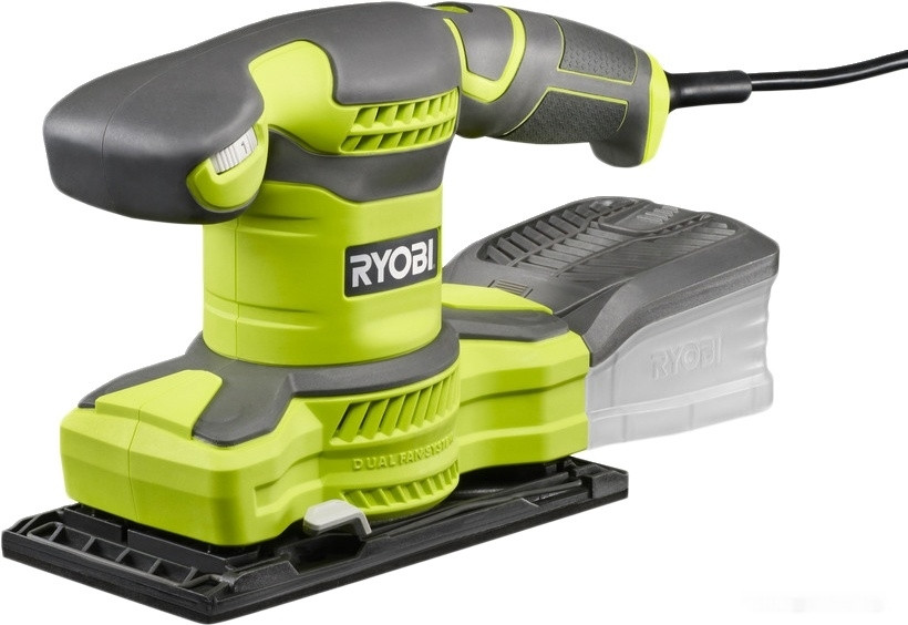 Шлифовальная машина Ryobi RSS280-SA30