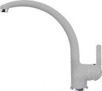 Смеситель Elleci Po M79 Aluminium