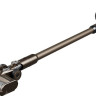 Пылесос Weissgauff V12 BLDC 630 Bronzo Beige X-Treme Turbo