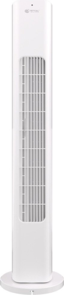 Вентилятор Royal Clima RBF-801E-WT