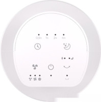 Вентилятор Royal Clima RBF-801E-WT