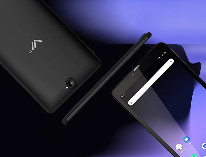 Планшет Vertex Tab X8 (черный) Планшет Vertex Tab X8 (черный)