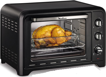 Мини-печь Moulinex OX485832 Мини-печь Moulinex OX485832