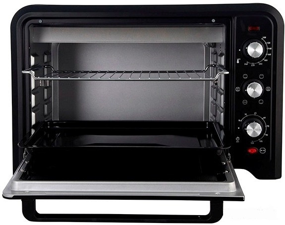 Мини-печь Moulinex OX485832 Мини-печь Moulinex OX485832