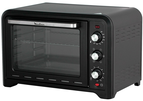 Мини-печь Moulinex OX485832 Мини-печь Moulinex OX485832