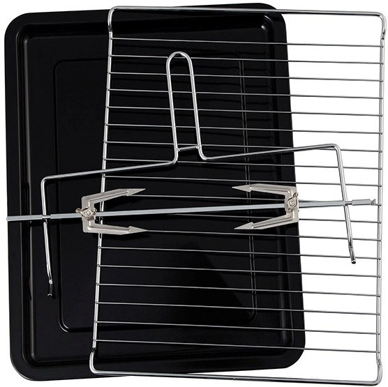 Мини-печь Moulinex OX485832 Мини-печь Moulinex OX485832