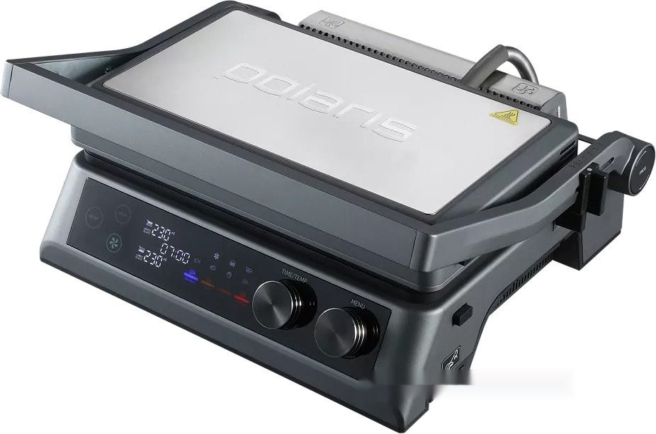 Электрогриль Polaris PGP 3010 Smokeless