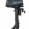 Лодочный мотор Seanovo SN5FHS Лодочный мотор Seanovo SN5FHS