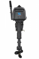 Лодочный мотор Seanovo SN5FHS