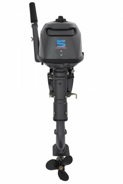 Лодочный мотор Seanovo SN5FHS Лодочный мотор Seanovo SN5FHS