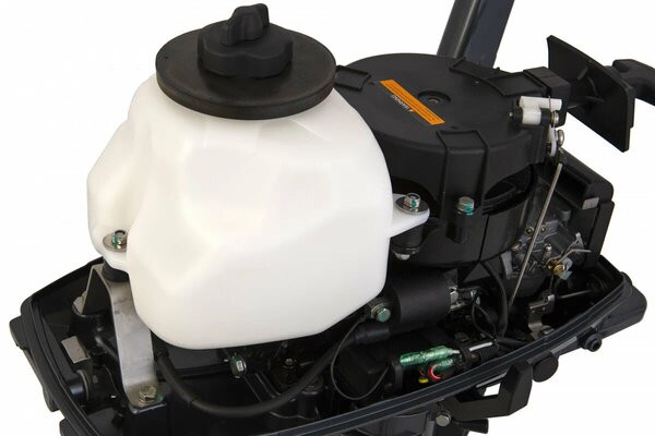 Лодочный мотор Seanovo SN5FHS Лодочный мотор Seanovo SN5FHS