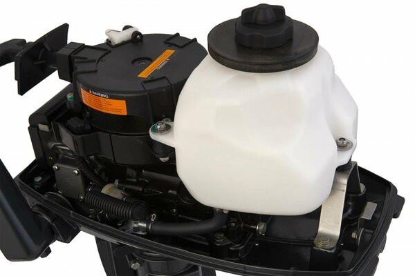 Лодочный мотор Seanovo SN5FHS Лодочный мотор Seanovo SN5FHS