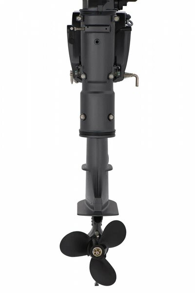 Лодочный мотор Seanovo SN5FHS Лодочный мотор Seanovo SN5FHS