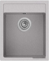 Кухонная мойка Longran Ultra ULS400.500 (арена)