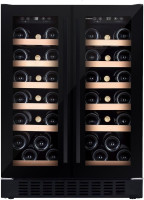 Винный шкаф Hansa FWC60381B