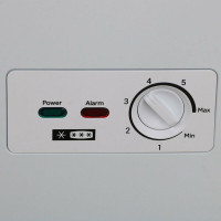 Морозильный ларь Candy CCM251R