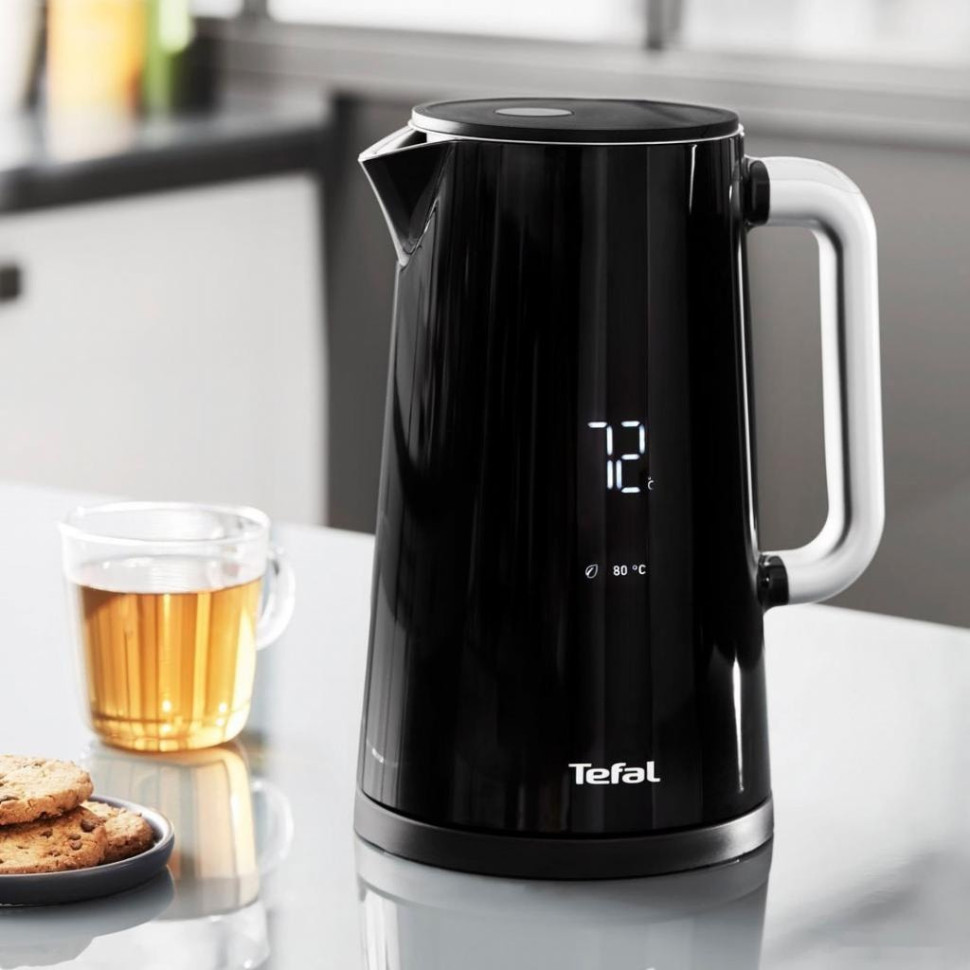 Электрический чайник Tefal KO851830