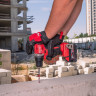 Ударная дрель-шуруповерт Milwaukee M18 BLPDRC-402C 4933492824 (с 2-мя АКБ 4 Ач, кейс) Ударная дрель-шуруповерт Milwaukee M18 BLPDRC-402C 4933492824 (с 2-мя АКБ 4 Ач, кейс)