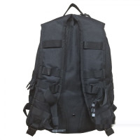 Рюкзак Tramp Commander TRP-042blk