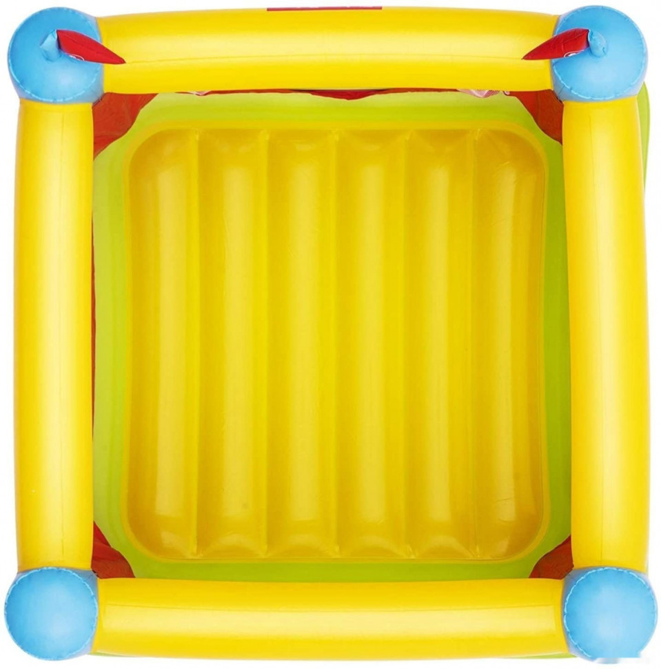 Батут Bestway 93553 Батут Bestway 93553