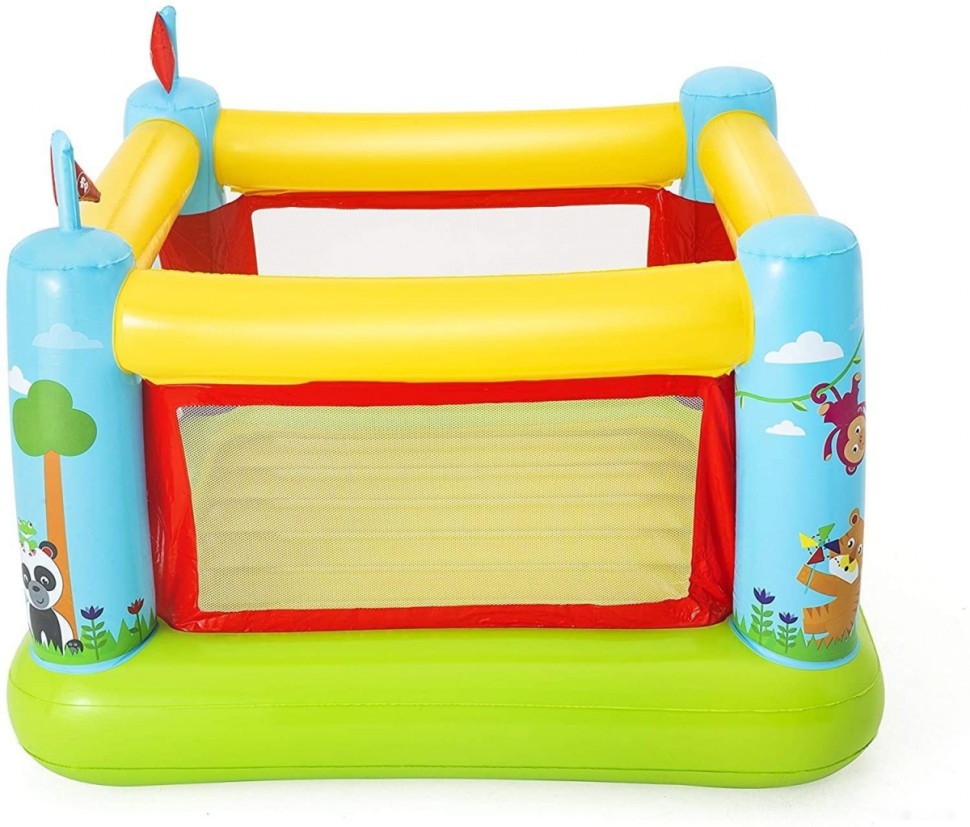 Батут Bestway 93553 Батут Bestway 93553