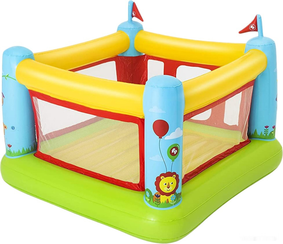 Батут Bestway 93553 Батут Bestway 93553