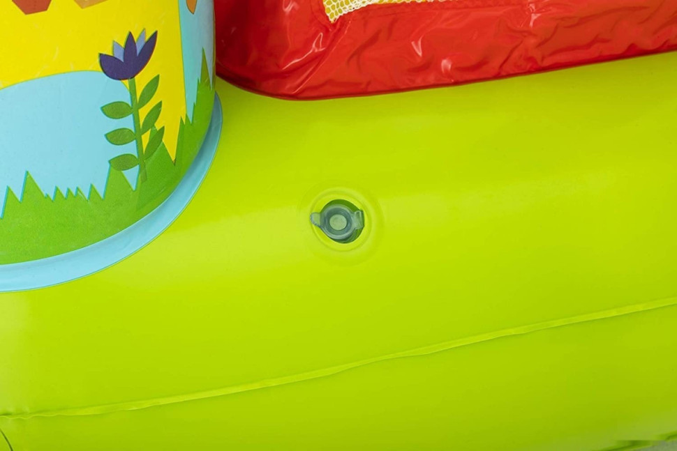 Батут Bestway 93553 Батут Bestway 93553