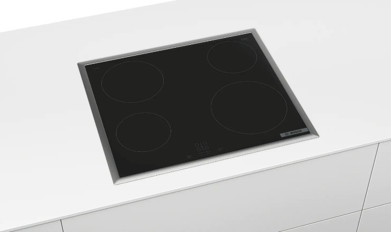 Варочная панель Bosch PKE645BA2E Варочная панель Bosch PKE645BA2E