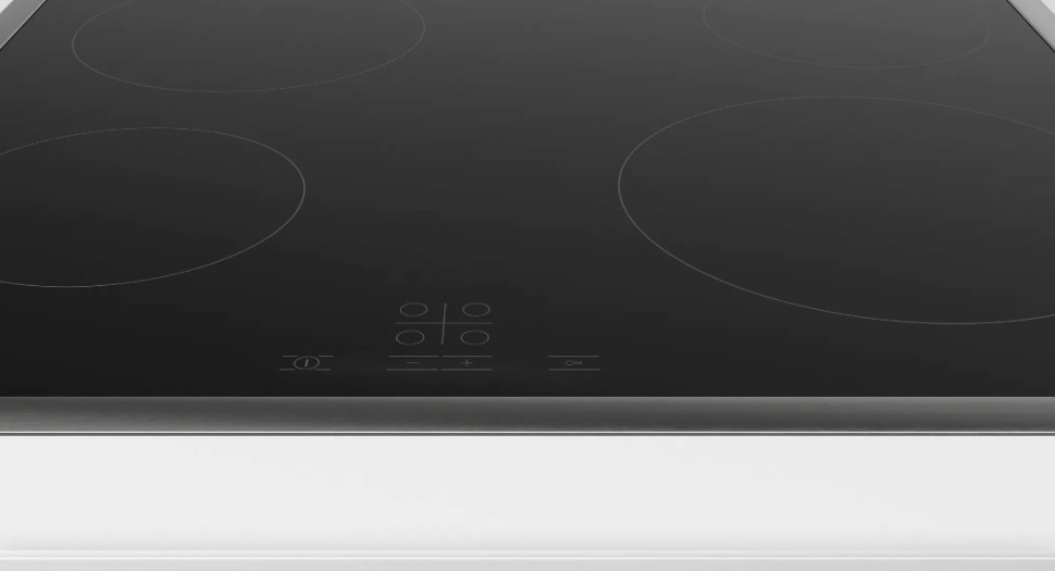 Варочная панель Bosch PKE645BA2E Варочная панель Bosch PKE645BA2E